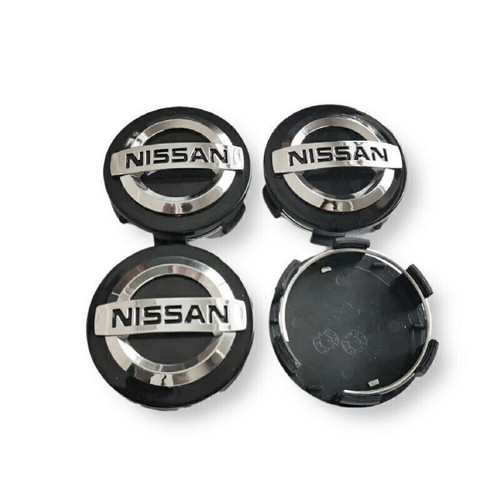4pcs für nissan 54mm 60mm - für,