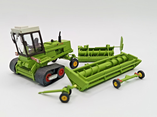 87174 icar fortschritt - ic,