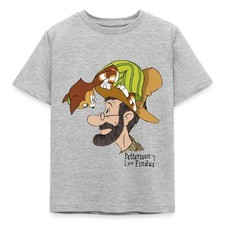 Pettersson Und Findus