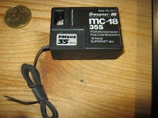 Empfänger Graupner MC 18 -