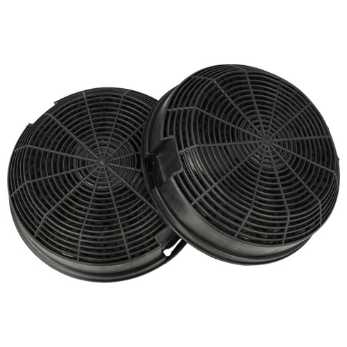 Aktivkohlefilter für - 2,