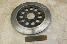 Yamaha XV 535 Virago 2YL