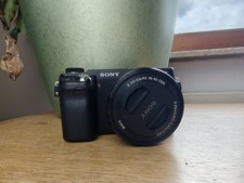 Sony NEX-6 Digitalkamera