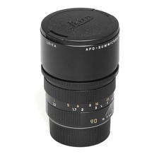 Leica APO-Summicron-M 90mm/2,0