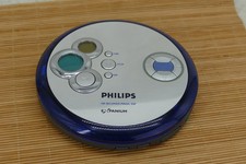 PHILIPS EXP2461 ++ DISCMAN