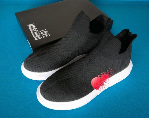 Love moschino größe 38 - moschino,