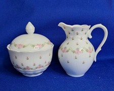 AK Kaiser Porzellan Romantica