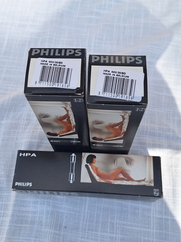 Philips hpa 400 - philips, 400/30