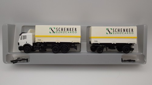 Herpa mercedes sk - herpa,