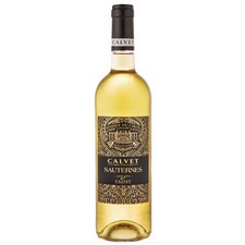 Calvet sauternes 2022 - sauternes,
