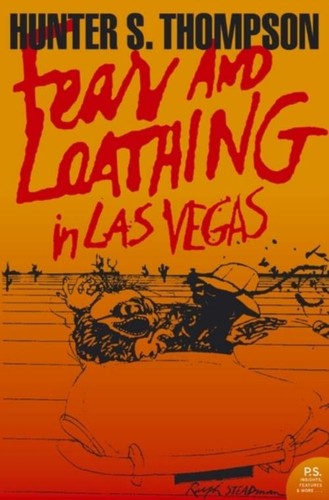 Fear and loathing - and, vegas