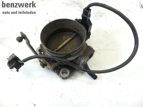 Mercedes m102 w124 w201 - mercedes,