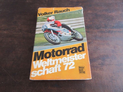 Motorrad weltmeisterschaft - motorrad,