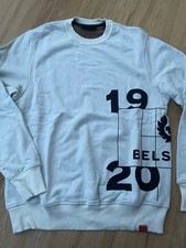 BELLSTAFF - Sweatshirt Gr. L -