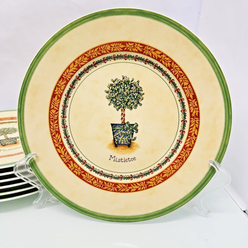 Villeroy boch festive - villeroy,