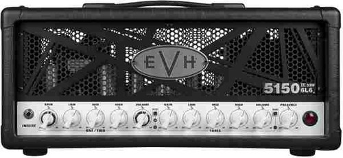 Evh 5150 iii 50w 6l6 - iii,
