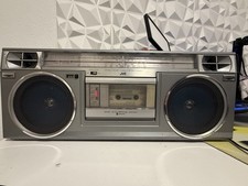 Stereo Radio Kassetten