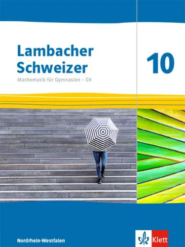 Lambacher schweizer mathematik - lambacher,