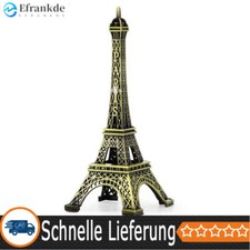 Metall eiffelturm - metall,