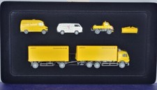 Wiking 1:87 Post Museums Shop