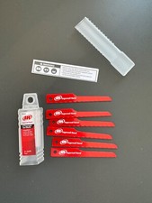Ingersoll Rand Sägeblätter Grobsägeblatt-Kit 4"/10 (P4FS-6) für Druckluft Säge