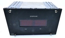 Lawo 724/1 Stoppuhr Studio