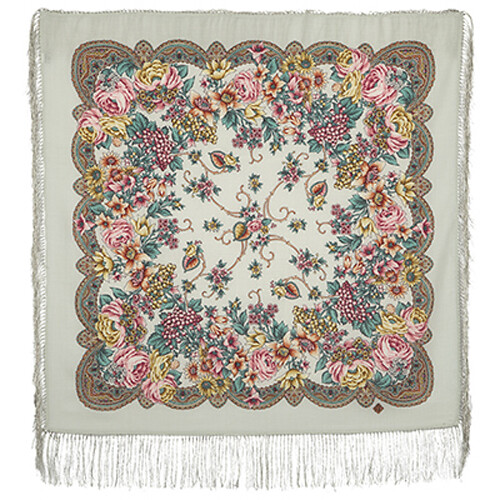 Pawlow pavlovo posad - pawlow/pavlovo,