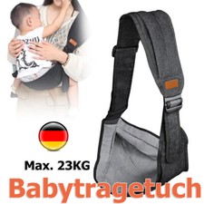 DE Babytragetuch
