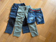Kleiderpaket Kinderhosen