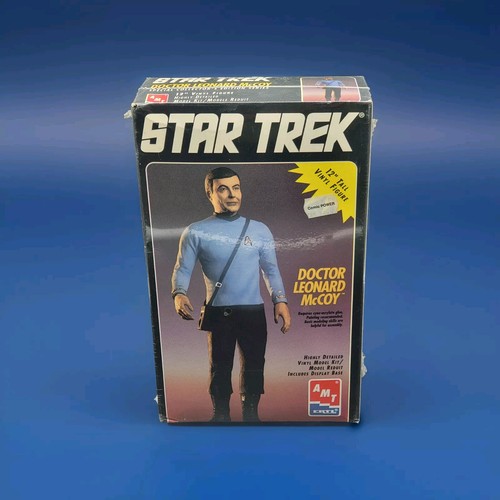 Amt ertl 1994 - star, trek