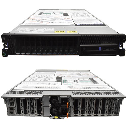 Ibm power s822 - ibm,