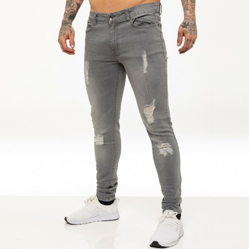 Enzo herren slim - herren, jeans