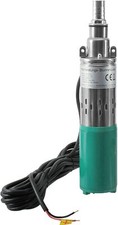 12V Tiefbrunnenpumpe