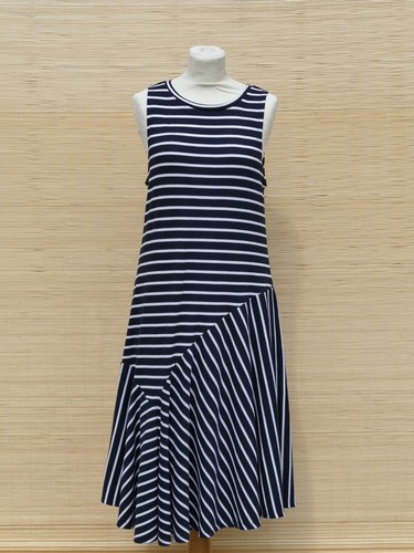 Maritimes kleid edc - kleid,