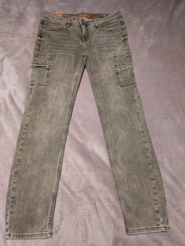 Street one cargojeans mod - street,