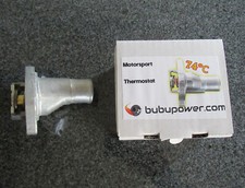 74° Tropen Tuning Thermostat