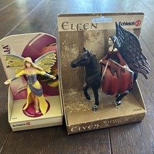 schleich bayala 70477 elfen