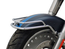 Chrom Reling für Vorderrad