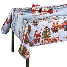 Wachstuch abwaschbare