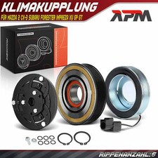 Magnetkupplung Klimakompressor