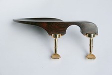 Kinnhalter für Violine aus