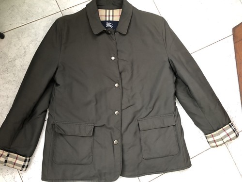 Burberry damen jacke - burberry,