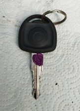 Opel Vectra Omega B Sintra Autoschlüssel Türöffner Schlüssel 