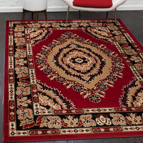 Orientalisch vintage teppich - vintage,