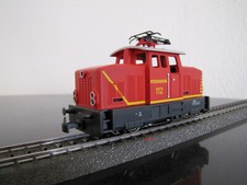 Aus Märklin 29722