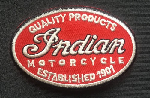 Indian motorrad etabliert 1901 - motorrad,