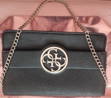 GUESS Clutch Handtasche Neu