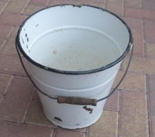 alter Email Eimer DDR 10 L