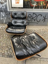 Vitra Eames Lounge Chair und