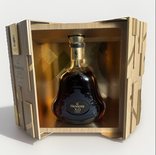 Hennessy nba edition 2024 - hennessy,